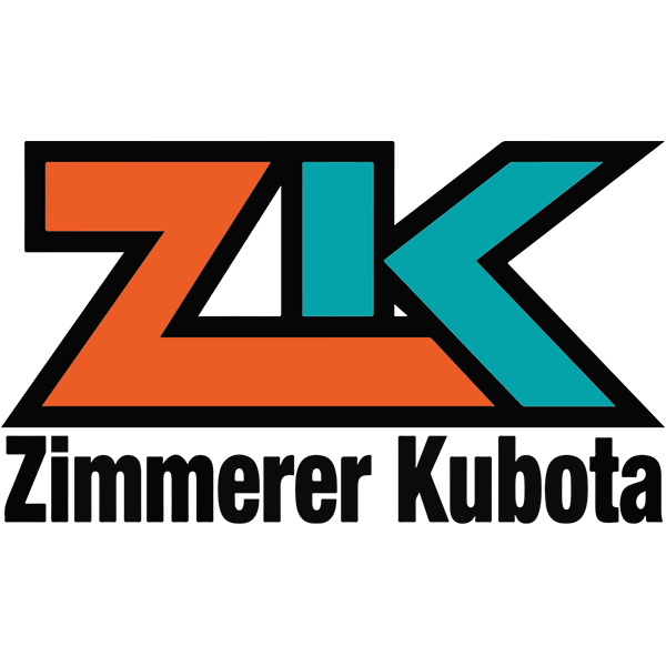 Zimmerer Kubota