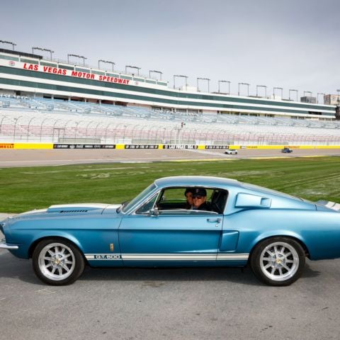  SCC Las Vegas March 2024 Laps for Charity