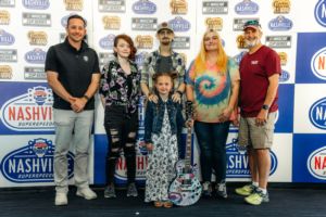Gallery: SCC Nashville 2026 Track Laps Under the Lights Presented by Wilson Bank and Trust