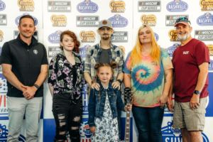 Gallery: SCC Nashville 2026 Track Laps Under the Lights Presented by Wilson Bank and Trust