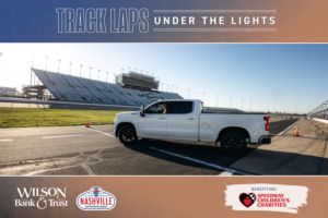 Gallery: SCC Nashville 2026 Track Laps Under the Lights Presented by Wilson Bank and Trust