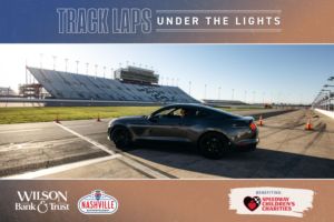 Gallery: SCC Nashville 2026 Track Laps Under the Lights Presented by Wilson Bank and Trust
