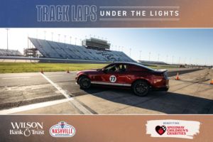 Gallery: SCC Nashville 2026 Track Laps Under the Lights Presented by Wilson Bank and Trust