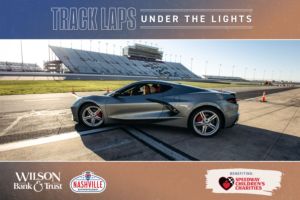 Gallery: SCC Nashville 2026 Track Laps Under the Lights Presented by Wilson Bank and Trust