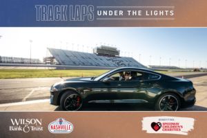 Gallery: SCC Nashville 2026 Track Laps Under the Lights Presented by Wilson Bank and Trust