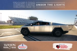 Gallery: SCC Nashville 2026 Track Laps Under the Lights Presented by Wilson Bank and Trust