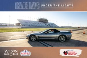 Gallery: SCC Nashville 2026 Track Laps Under the Lights Presented by Wilson Bank and Trust