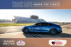 Gallery: SCC Nashville 2026 Track Laps Under the Lights Presented by Wilson Bank and Trust