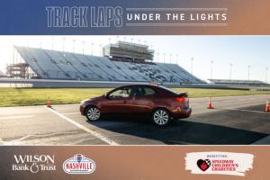 Gallery: SCC Nashville 2026 Track Laps Under the Lights Presented by Wilson Bank and Trust