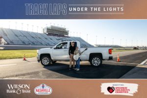 Gallery: SCC Nashville 2026 Track Laps Under the Lights Presented by Wilson Bank and Trust