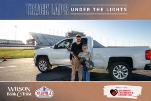 Gallery: SCC Nashville 2026 Track Laps Under the Lights Presented by Wilson Bank and Trust