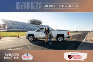 Gallery: SCC Nashville 2026 Track Laps Under the Lights Presented by Wilson Bank and Trust