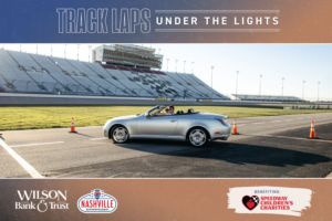 Gallery: SCC Nashville 2026 Track Laps Under the Lights Presented by Wilson Bank and Trust