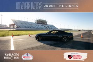 Gallery: SCC Nashville 2026 Track Laps Under the Lights Presented by Wilson Bank and Trust