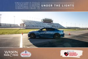 Gallery: SCC Nashville 2026 Track Laps Under the Lights Presented by Wilson Bank and Trust