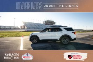 Gallery: SCC Nashville 2026 Track Laps Under the Lights Presented by Wilson Bank and Trust