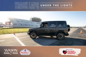 Gallery: SCC Nashville 2026 Track Laps Under the Lights Presented by Wilson Bank and Trust