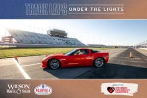 Gallery: SCC Nashville 2026 Track Laps Under the Lights Presented by Wilson Bank and Trust