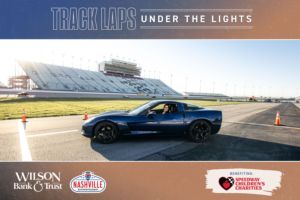 Gallery: SCC Nashville 2026 Track Laps Under the Lights Presented by Wilson Bank and Trust