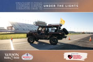 Gallery: SCC Nashville 2026 Track Laps Under the Lights Presented by Wilson Bank and Trust