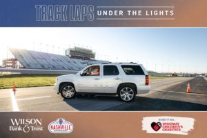 Gallery: SCC Nashville 2026 Track Laps Under the Lights Presented by Wilson Bank and Trust