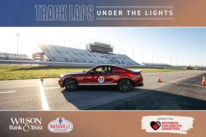 Gallery: SCC Nashville 2026 Track Laps Under the Lights Presented by Wilson Bank and Trust