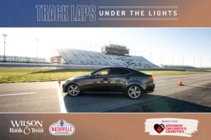 Gallery: SCC Nashville 2026 Track Laps Under the Lights Presented by Wilson Bank and Trust