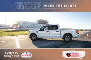 Gallery: SCC Nashville 2026 Track Laps Under the Lights Presented by Wilson Bank and Trust