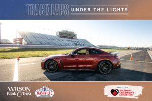 Gallery: SCC Nashville 2026 Track Laps Under the Lights Presented by Wilson Bank and Trust
