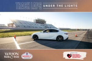 Gallery: SCC Nashville 2026 Track Laps Under the Lights Presented by Wilson Bank and Trust