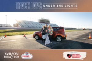 Gallery: SCC Nashville 2026 Track Laps Under the Lights Presented by Wilson Bank and Trust