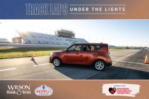 Gallery: SCC Nashville 2026 Track Laps Under the Lights Presented by Wilson Bank and Trust