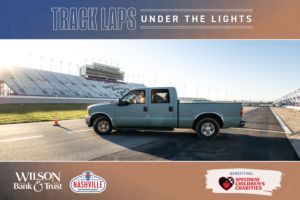 Gallery: SCC Nashville 2026 Track Laps Under the Lights Presented by Wilson Bank and Trust