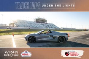 Gallery: SCC Nashville 2026 Track Laps Under the Lights Presented by Wilson Bank and Trust