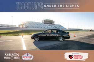 Gallery: SCC Nashville 2026 Track Laps Under the Lights Presented by Wilson Bank and Trust