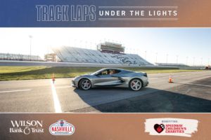 Gallery: SCC Nashville 2026 Track Laps Under the Lights Presented by Wilson Bank and Trust