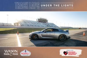 Gallery: SCC Nashville 2026 Track Laps Under the Lights Presented by Wilson Bank and Trust