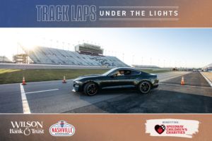 Gallery: SCC Nashville 2026 Track Laps Under the Lights Presented by Wilson Bank and Trust