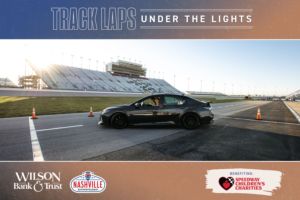 Gallery: SCC Nashville 2026 Track Laps Under the Lights Presented by Wilson Bank and Trust