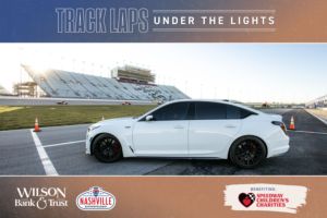 Gallery: SCC Nashville 2026 Track Laps Under the Lights Presented by Wilson Bank and Trust