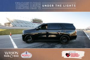 Gallery: SCC Nashville 2026 Track Laps Under the Lights Presented by Wilson Bank and Trust