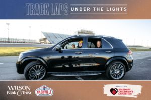 Gallery: SCC Nashville 2026 Track Laps Under the Lights Presented by Wilson Bank and Trust