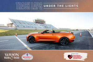 Gallery: SCC Nashville 2026 Track Laps Under the Lights Presented by Wilson Bank and Trust