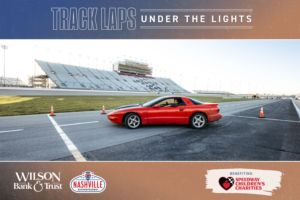 Gallery: SCC Nashville 2026 Track Laps Under the Lights Presented by Wilson Bank and Trust
