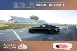 Gallery: SCC Nashville 2026 Track Laps Under the Lights Presented by Wilson Bank and Trust