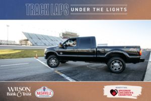 Gallery: SCC Nashville 2026 Track Laps Under the Lights Presented by Wilson Bank and Trust