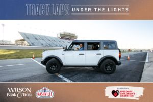 Gallery: SCC Nashville 2026 Track Laps Under the Lights Presented by Wilson Bank and Trust