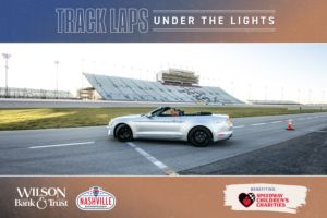 Gallery: SCC Nashville 2026 Track Laps Under the Lights Presented by Wilson Bank and Trust