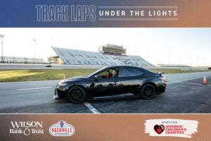 Gallery: SCC Nashville 2026 Track Laps Under the Lights Presented by Wilson Bank and Trust