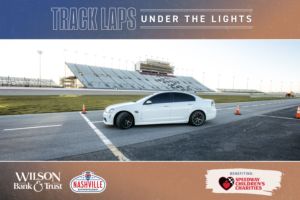 Gallery: SCC Nashville 2026 Track Laps Under the Lights Presented by Wilson Bank and Trust